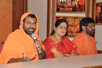 Jagadguru Aadi Sankara Successmeet